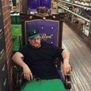 Meet your Posher, Coreylingus